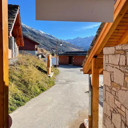 Myvalmeinier Valmeinier