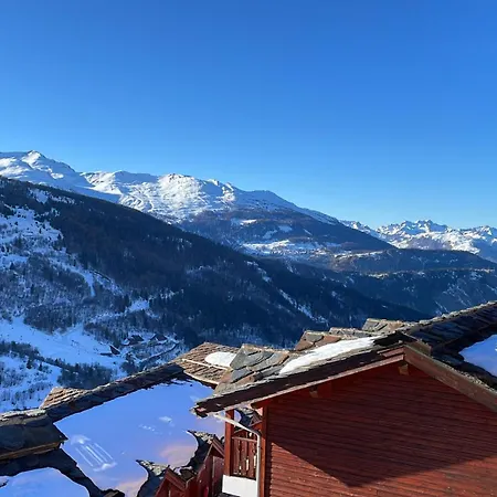 Myvalmeinier * Valmeinier
