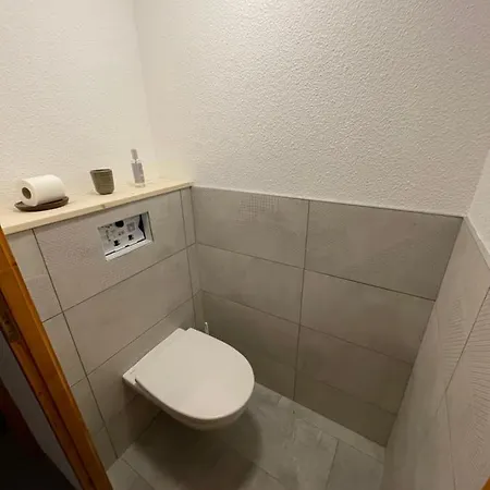 Apartment Myvalmeinier Valmeinier