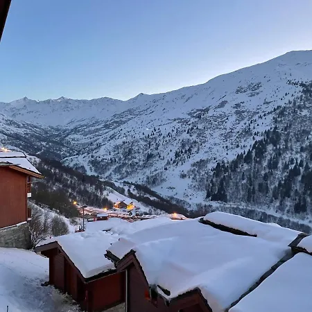 Myvalmeinier Valmeinier